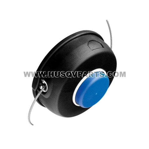 596277101 Hus T35x Trimmer Head 1 Husqvarna Genuine OEM Part - SUPERSEDED FROM 531009269, 544909002, 578446601