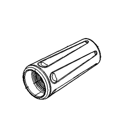 596296001 Knob Tube Husqvarna Genuine OEM Part