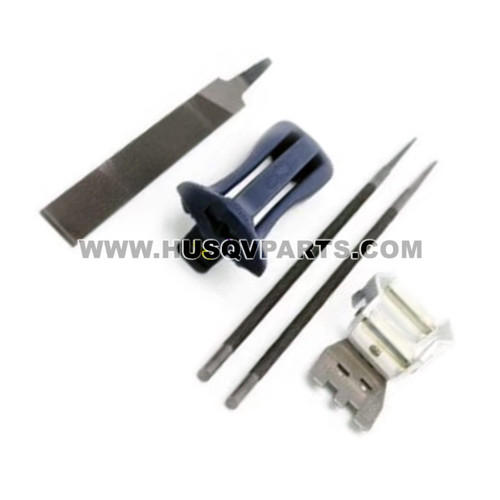 596638901 Hus File Kit 3/8 Mini (S93g) Husqvarna Genuine OEM Part