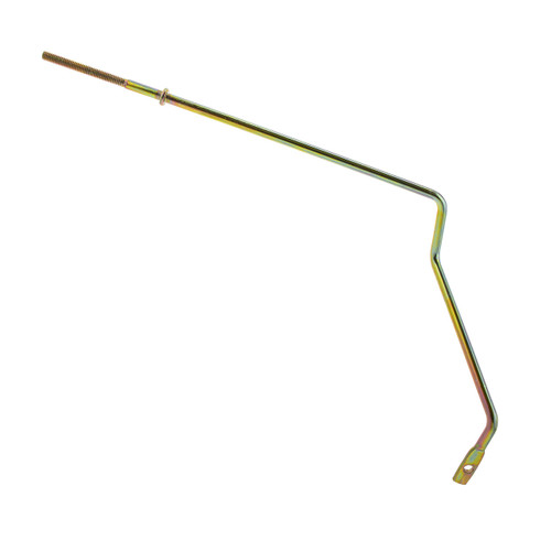 596930701 Linkage Brake Rt Husqvarna Genuine OEM Part - SUPERSEDED FROM 510375402, 522533701, 522909002, 574030502