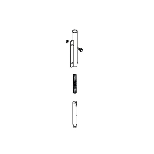 597816301 Pin Unblocking Swing Pin Kit Husqvarna Genuine OEM Part