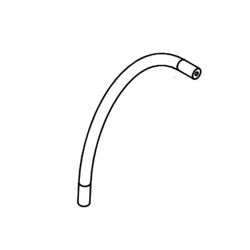 599348997 Hose Carburettor Hose Kit Husqvarna Genuine OEM Part