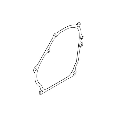 599349016 Gasket Crankcase Cover Gasket Husqvarna Genuine OEM Part