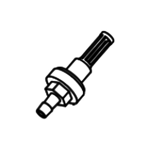 599349023 Fuel Gauge Husqvarna Genuine OEM Part
