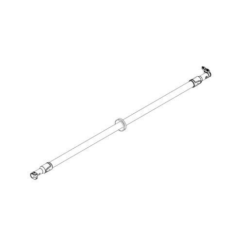 599577101 Hand Stop Husqvarna Genuine OEM Part
