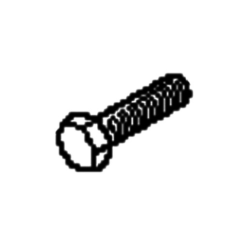 725233151 Screw M6s 5x20 Husqvarna Genuine OEM Part