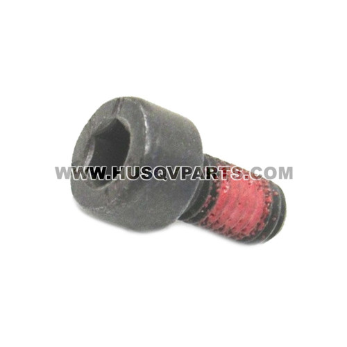 725532555 Screw Mc6s 5x10 Husqvarna Genuine OEM Part - SUPERSEDED FROM 725532305, 725532355, 725532556