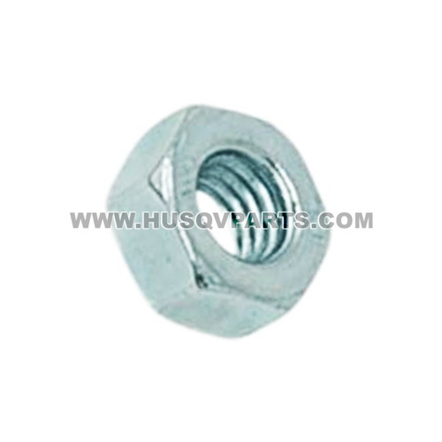 731231601 Nut Husqvarna Genuine OEM Part