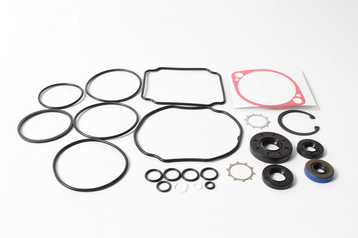 Hydro Gear 70525 Hydrostatic Transmission Overhaul Seal Kit