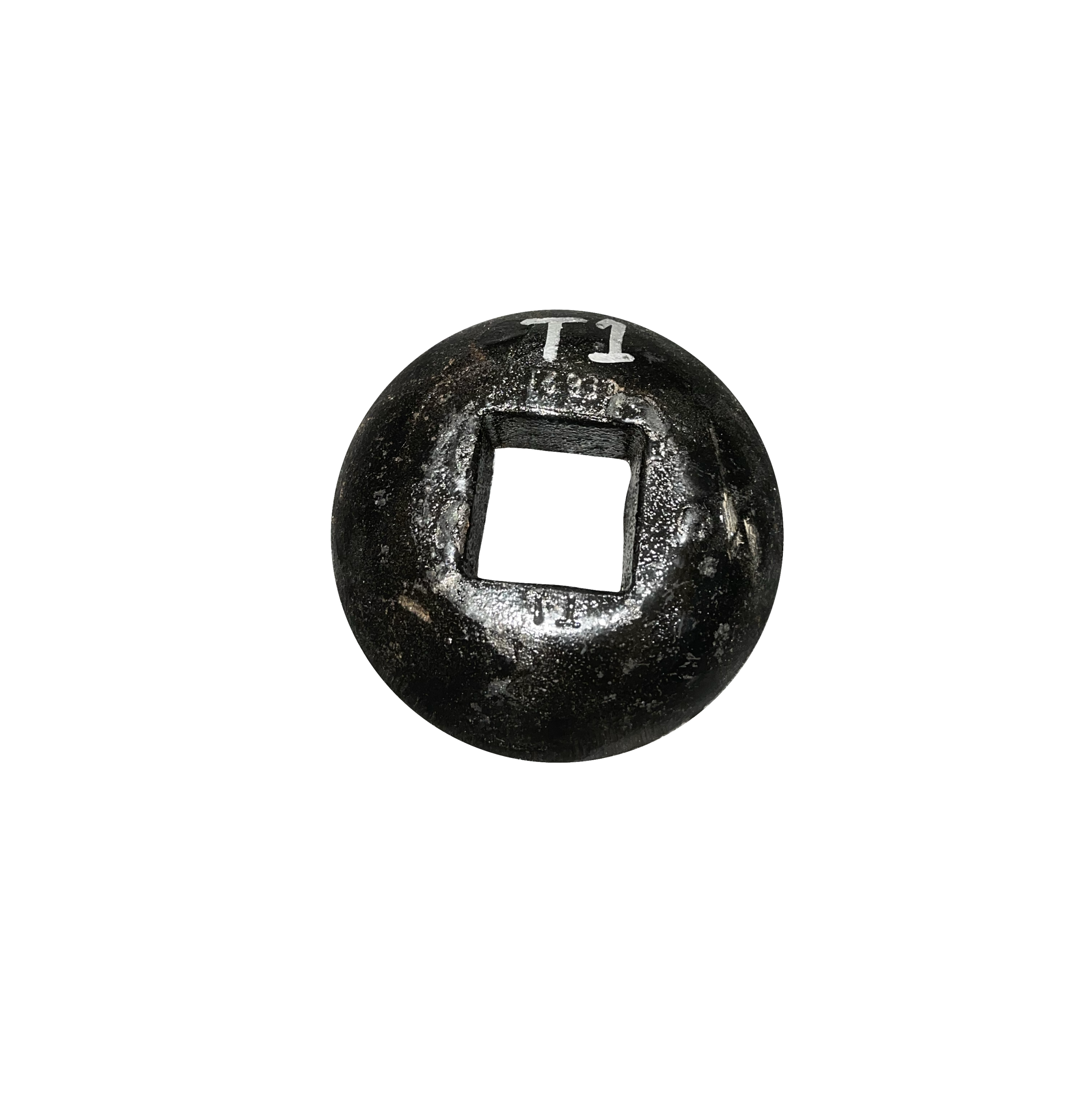 Tufline 1-1/8″ End Washer OEM #T1