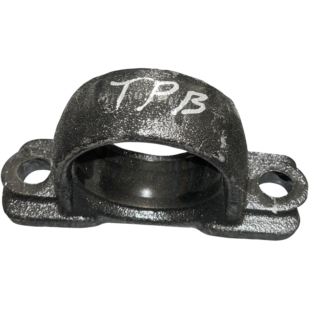 Tufline Pillow Block Bearing Housing OEM #TPB