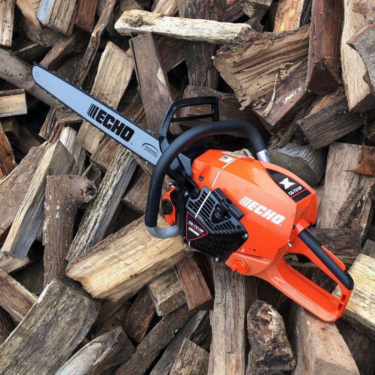 ECHO CS-7310P 28" .050 73.5 cc X Series Chainsaw