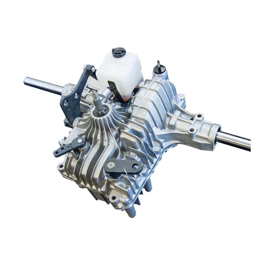 Tuff Torq - 7A632084810 - K62ad Transaxle