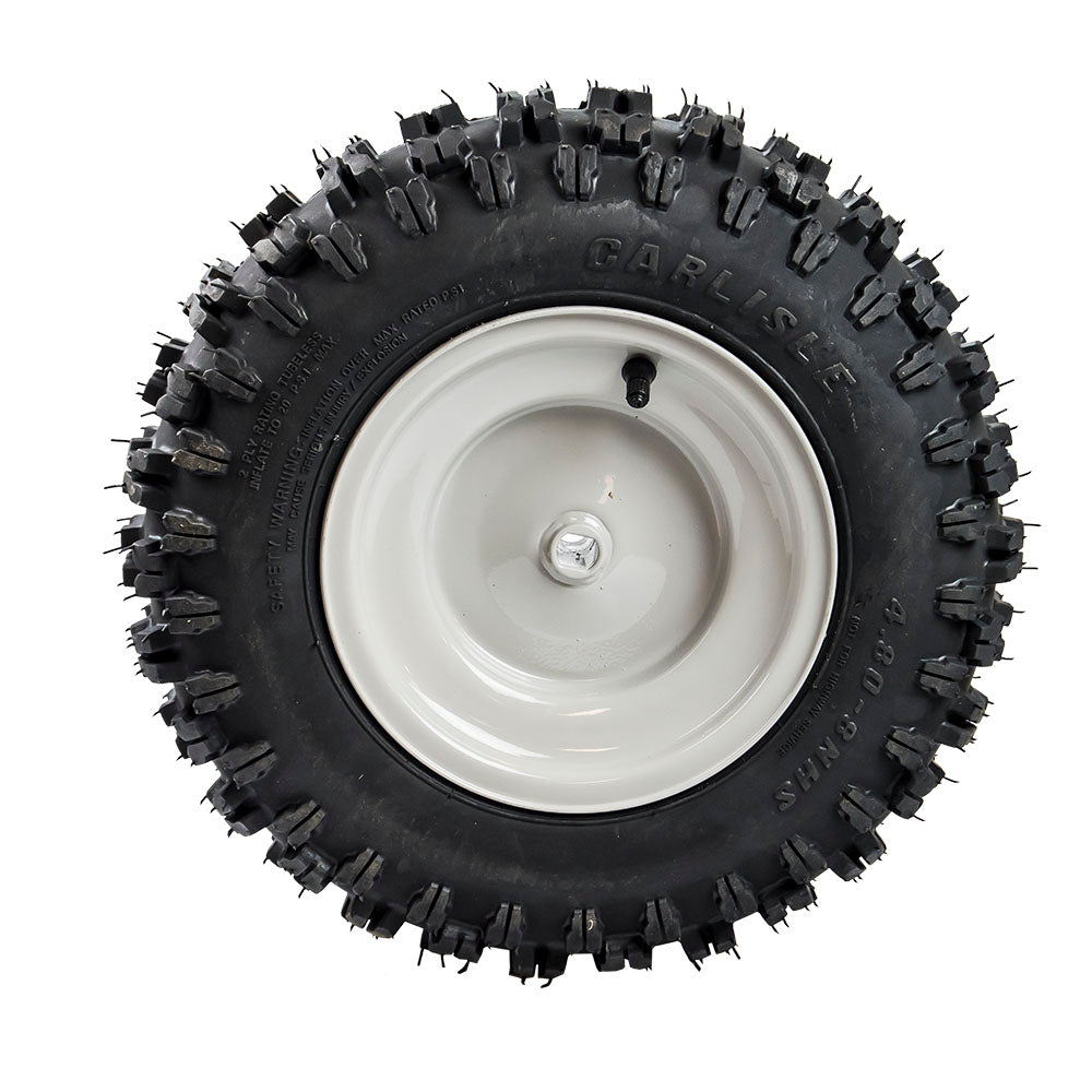 MTD 634-04141-0911 Snow Hog Wheel 15 X 5