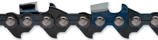 Oregon 3/8" (.050 gauge) 84 Link Chainsaw Chain