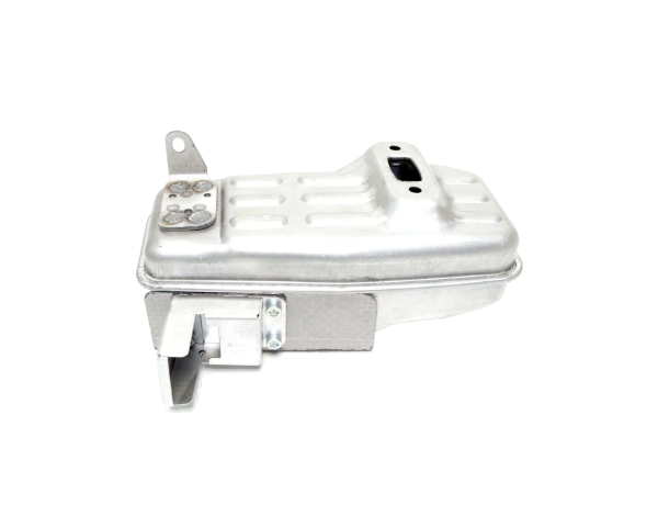 Echo P021017273 Muffler Assembly Pb-770