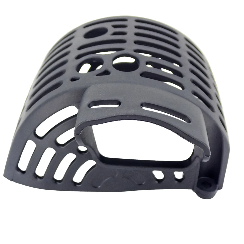 Echo A320000342 Muffler Cover – OEM Genuine Part for SRM-265, SRM-266, PPT-265 & HCA-265