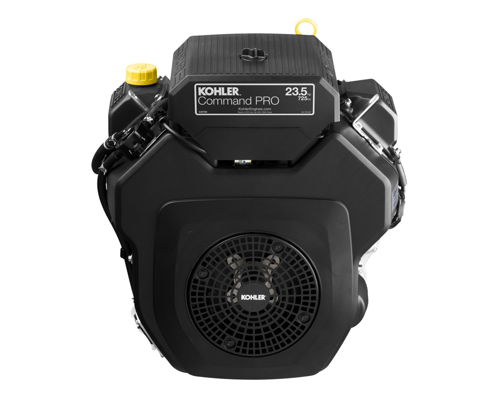 Kohler PA-CH730-3319 EnginexCrank Horizontal Shaft Electric Start 23.5 HP