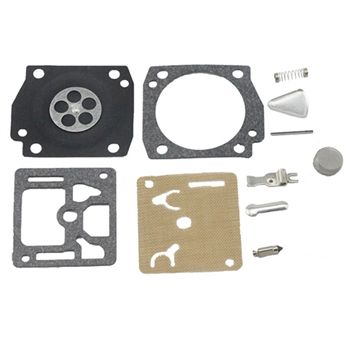 Zama carburetor rebuild kit RB-31, RB-36, RB-53, RB-95 fits Stihl 034, 036, 044, MS360 MS440, Husqvarna K750,...