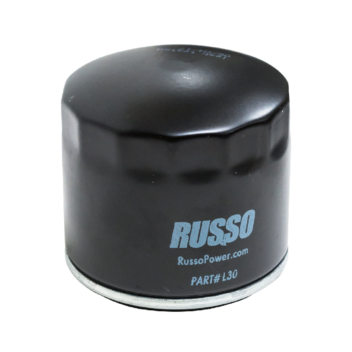 Russo L30 Oil Filter