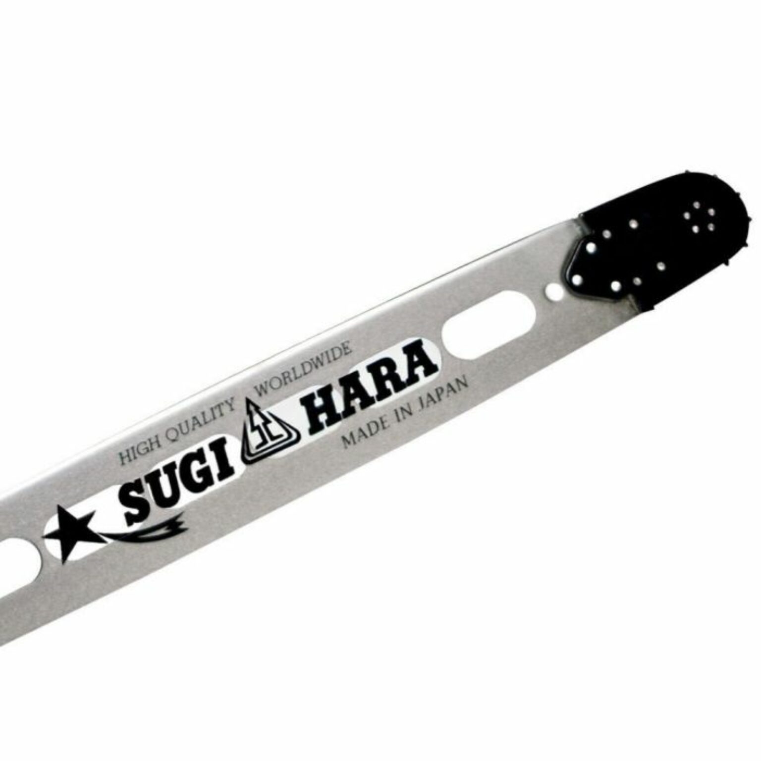 Sugihara 24″ Light Weight Bar for Husqvarna 3/8″ .058 84DL#VT3U-8Q62HV