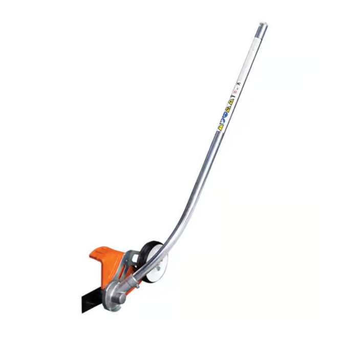 4180 740 5003 FCB-KM CURVED EDGER ATTACHMENT