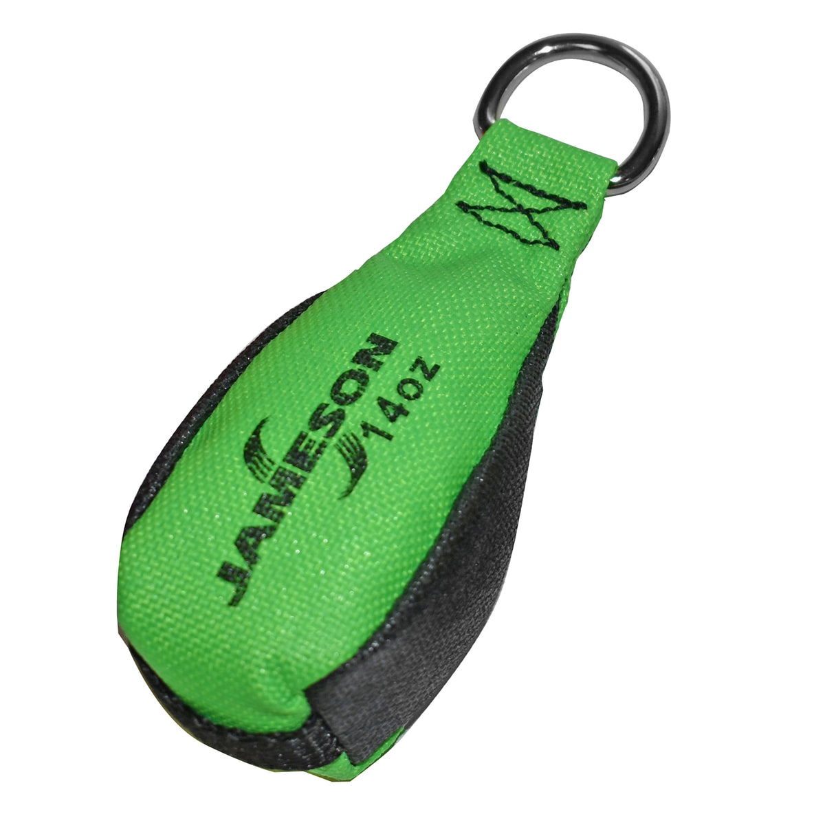 Jameson Throw Bag