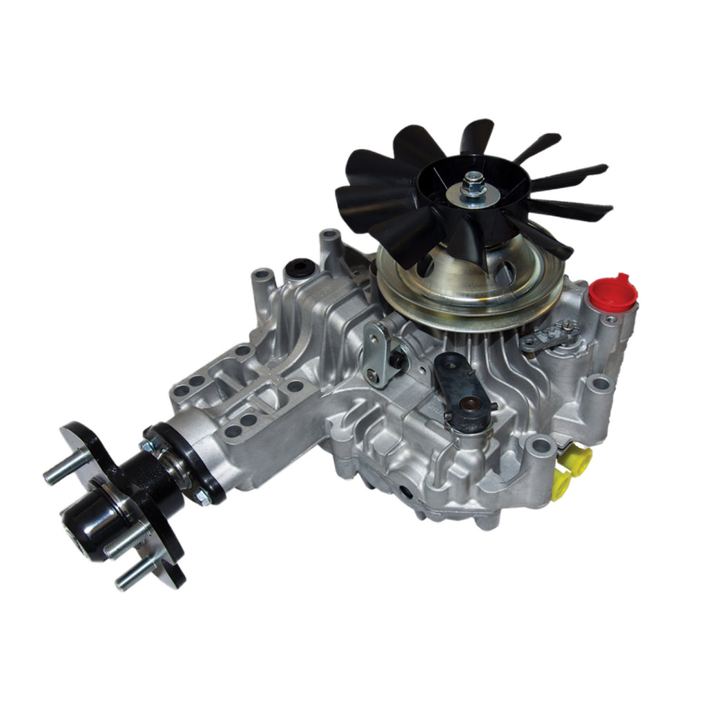 Tuff Torq - 787Q0624232 - Tzt13gr - For John Deere - AUC11802