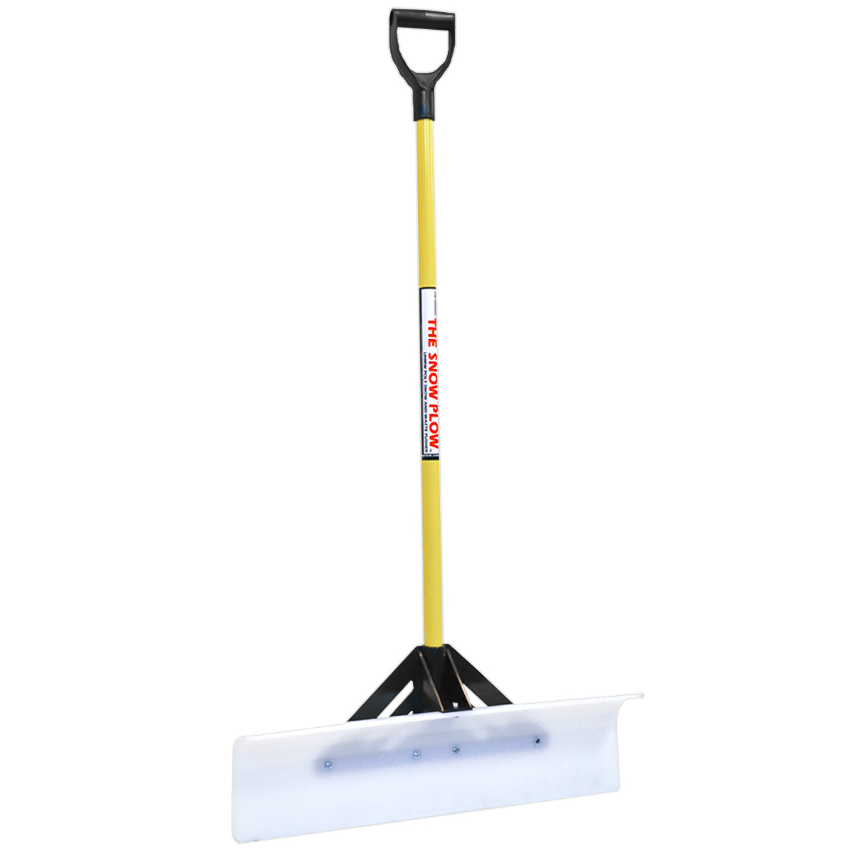 The Snowplow 50530 Snow Shovel 30 In.