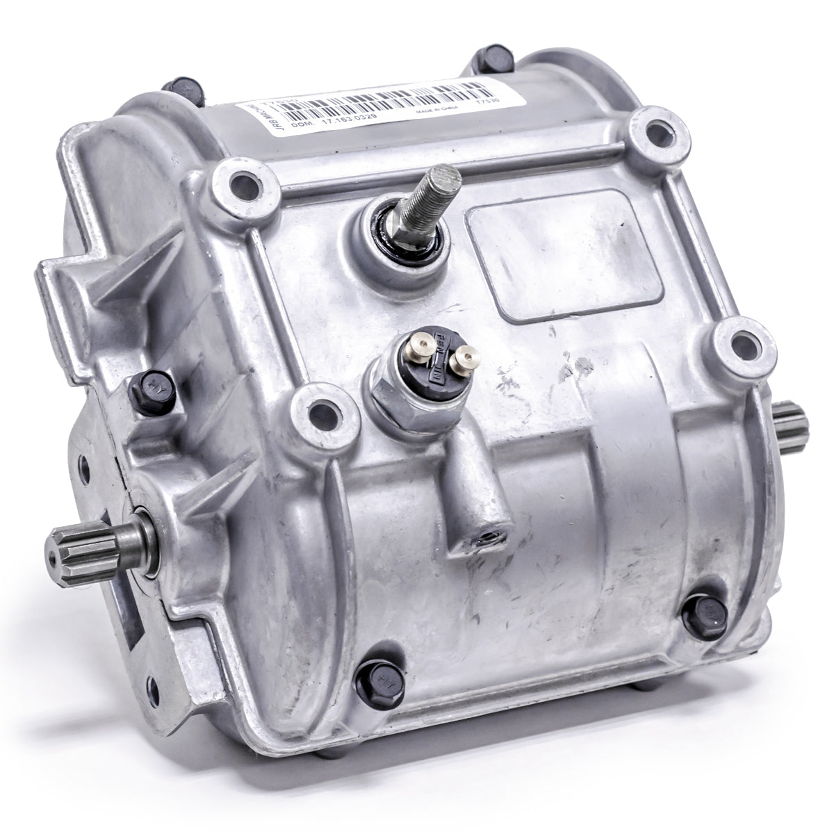 Transmission for Exmark Toro Scag Peerless Style Mower 700-070A 700-078 700-079 481580 1-323500