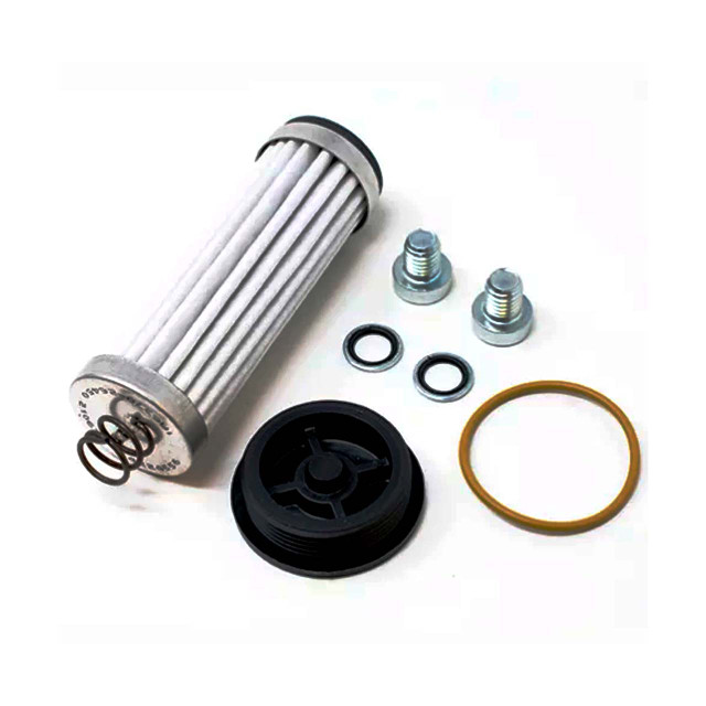 Tuff Torq Transmission Filter Kit OEM #187Q0699711