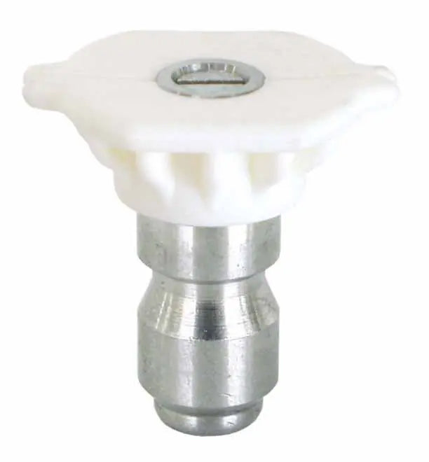 Vortexx Replacement Nozzle, Size 30-40 Degree (White) PK85241030VTX