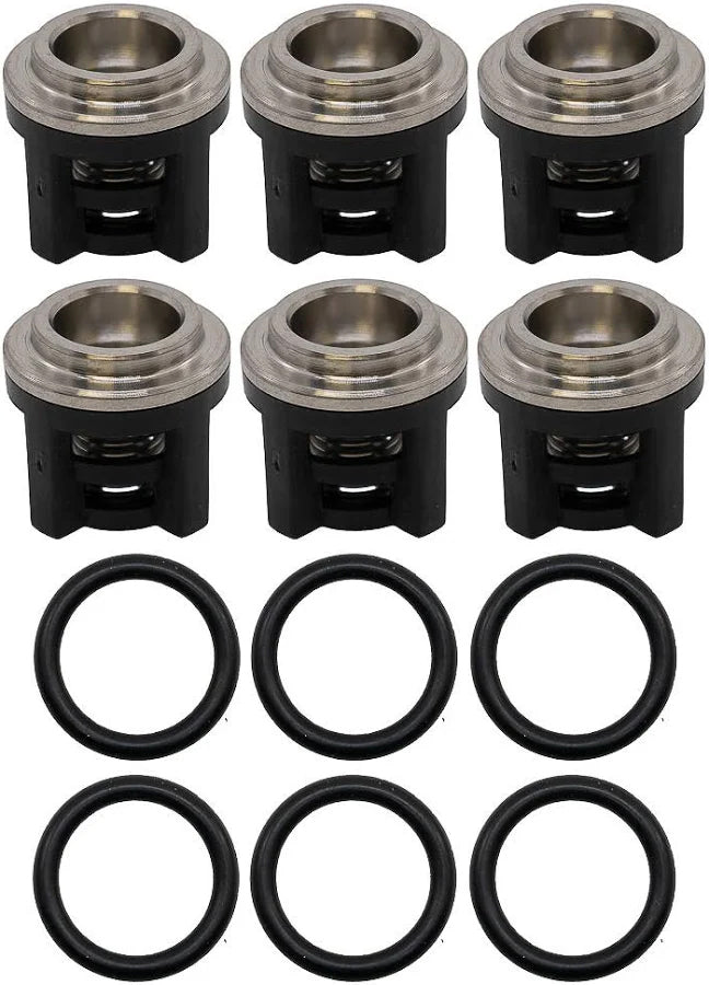 Vortexx Valve Kit for RK & RRV Pumps AR1828