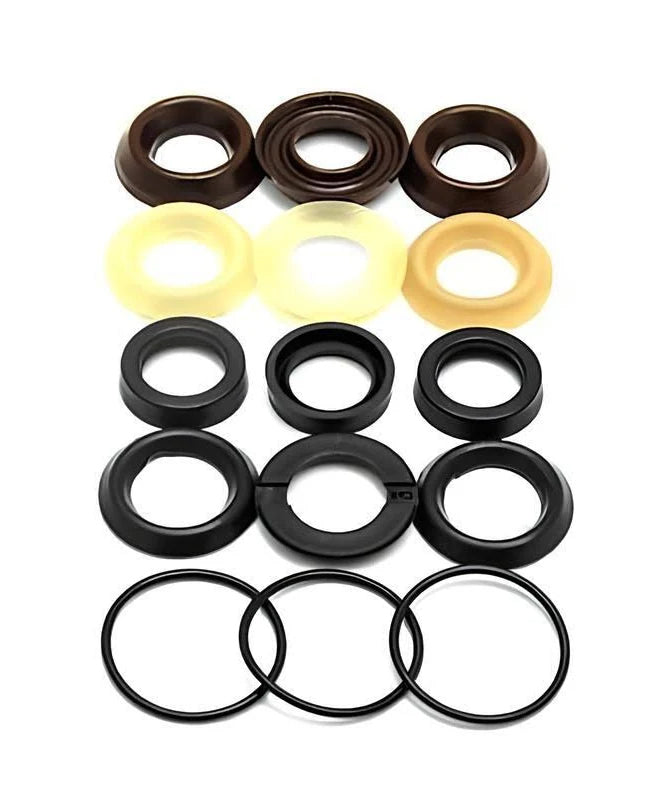 Vortexx ZWD Water Seal Kit 5019.0064.00