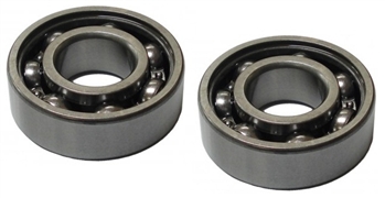 Wacker WM80 OEM crankcase bearing set