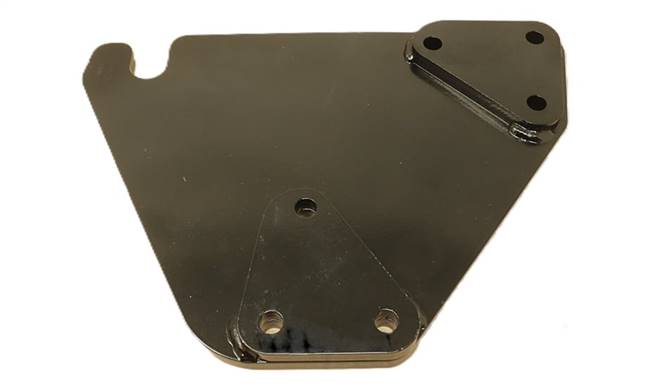 Y100-101000 - Bad Boy Tractors Bracket A Lh, Comp | OEM Parts