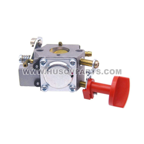 588848901 Carburetor Husqvarna Genuine OEM Part - SUPERSEDED FROM 580798301