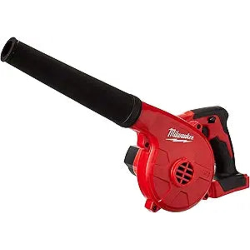 AC250068 Milwaukee M18 Compact Blower