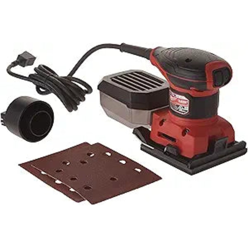 AC250072 Milwaukee 1/4 in. Sheet Palm Sander
