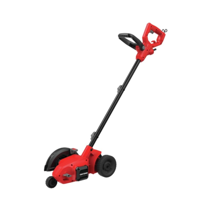 AC250086 CRAFTSMAN Lawn Edger Tool, Corded, 12 Amp CMEED400