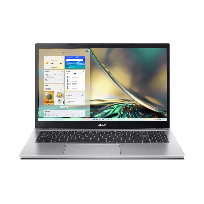Acer Aspire 3 Full HD 15.6" Laptop, Intel Core i3 Processor, 8GB/256GB SSD NX.K7WAA.002-C