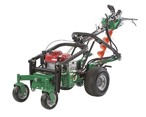 Billy Goat AGR1301H Landscape Auger Honda GXV 390cc (Not Available For California)