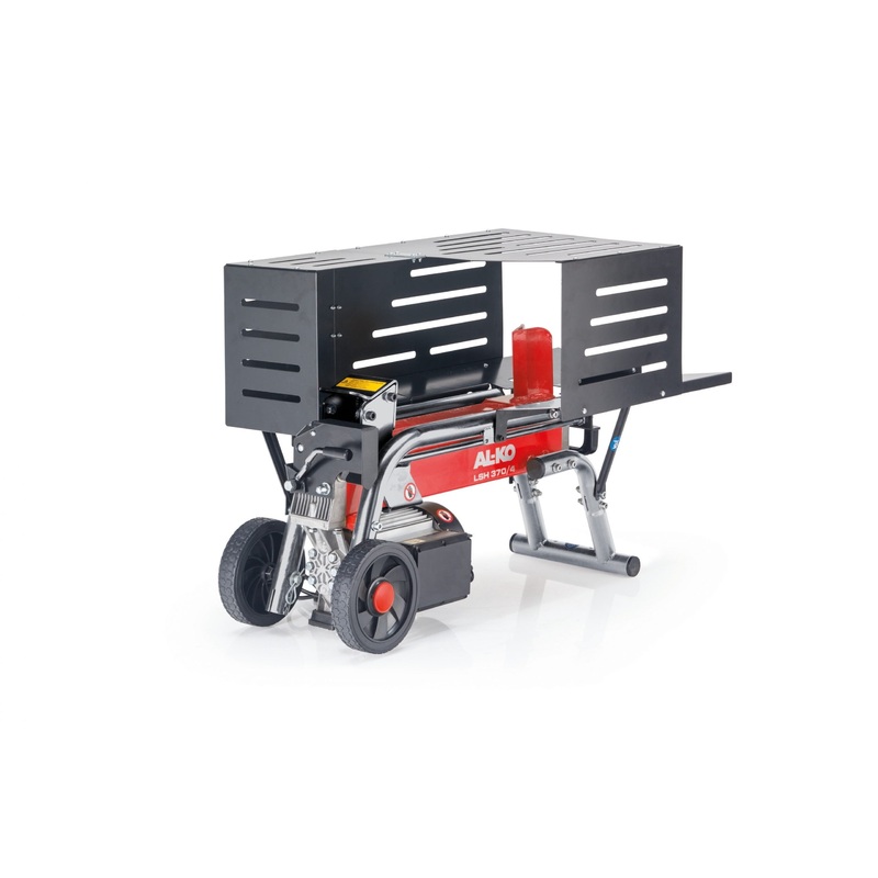 AL-KO LSH 370/4 Log Splitter