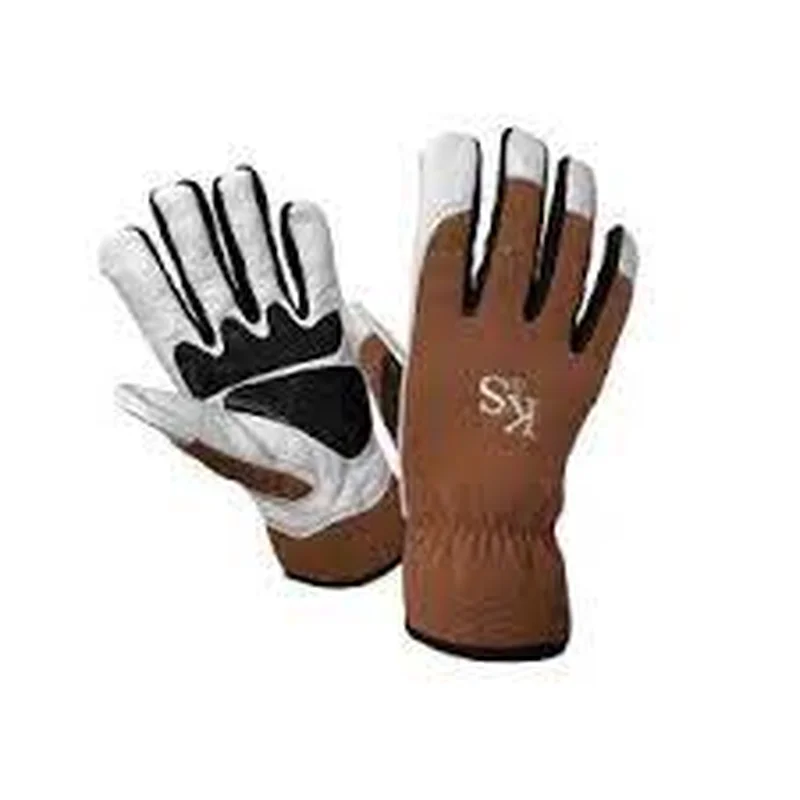 All Jobs Leather Gloves SureFitKent & Stowe(Medium)