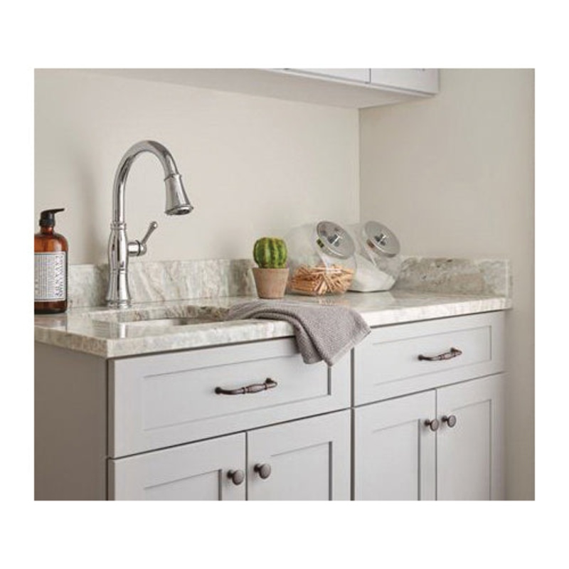 Amerock BP53005 Cabinet Knob