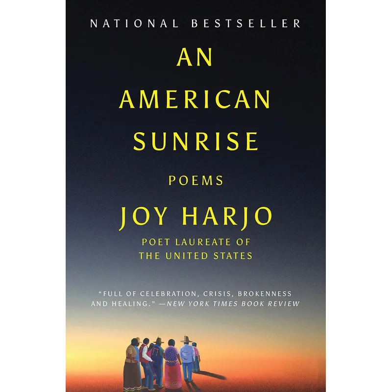 An American Sunrise: Poems by Joy Harjo