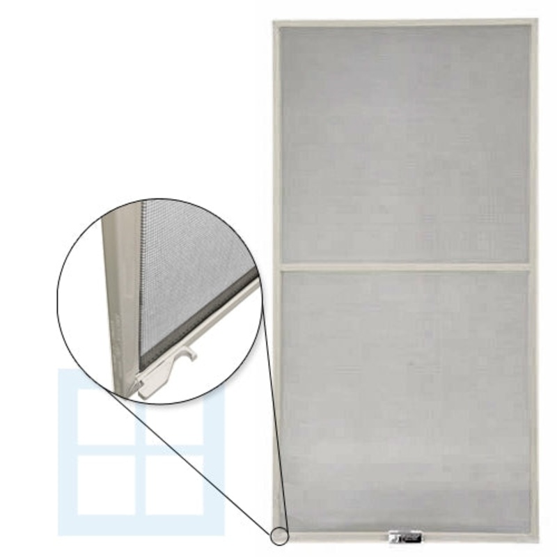 Andersen 244DH1836 200 Series Double Hung Screen Sandtone