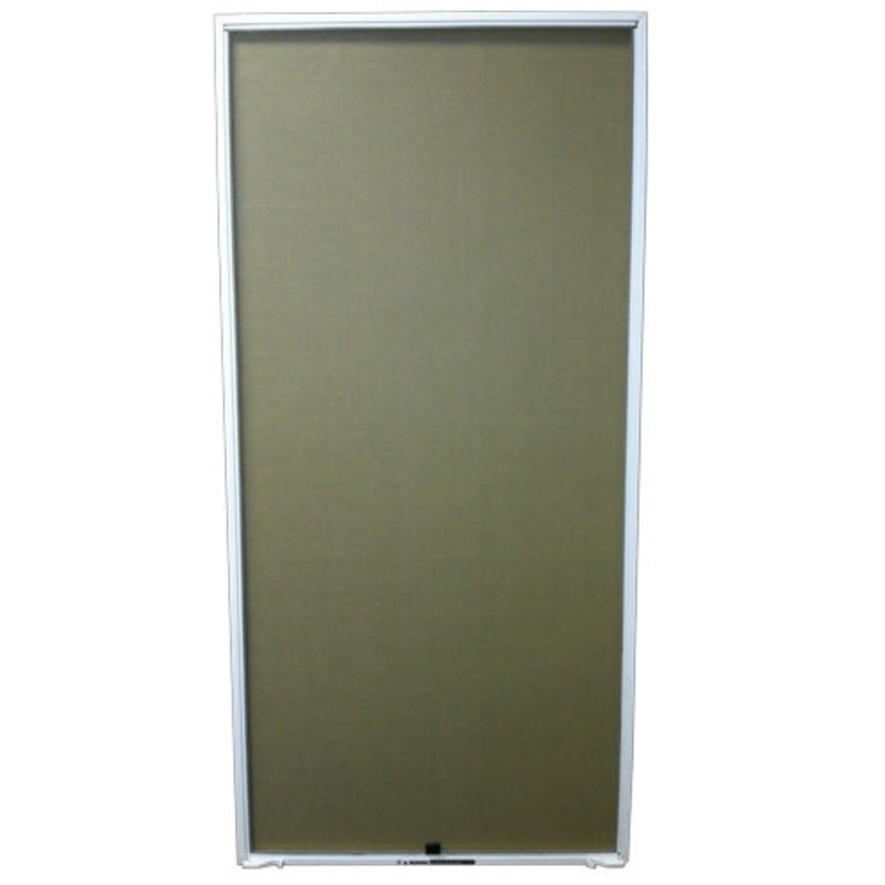 Andersen 244GW4016 200 Series Gliding Window Screen in White