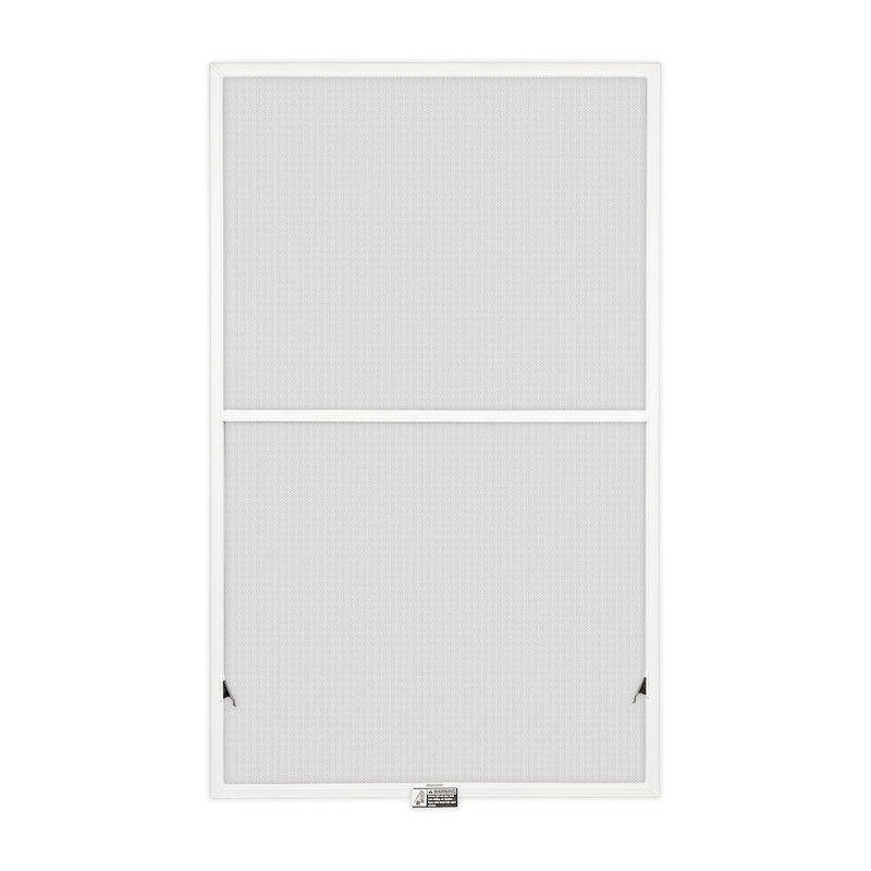Andersen 3032 Narroline or Tilt Wash Double Hung Screen