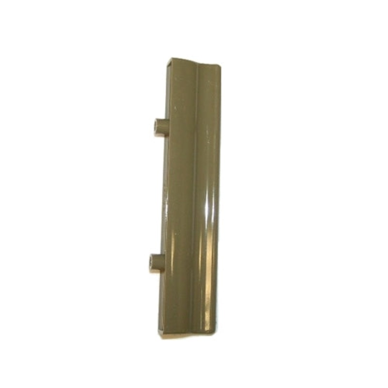Andersen Exterior Screen Handle in Stone Color (1982 to Present)